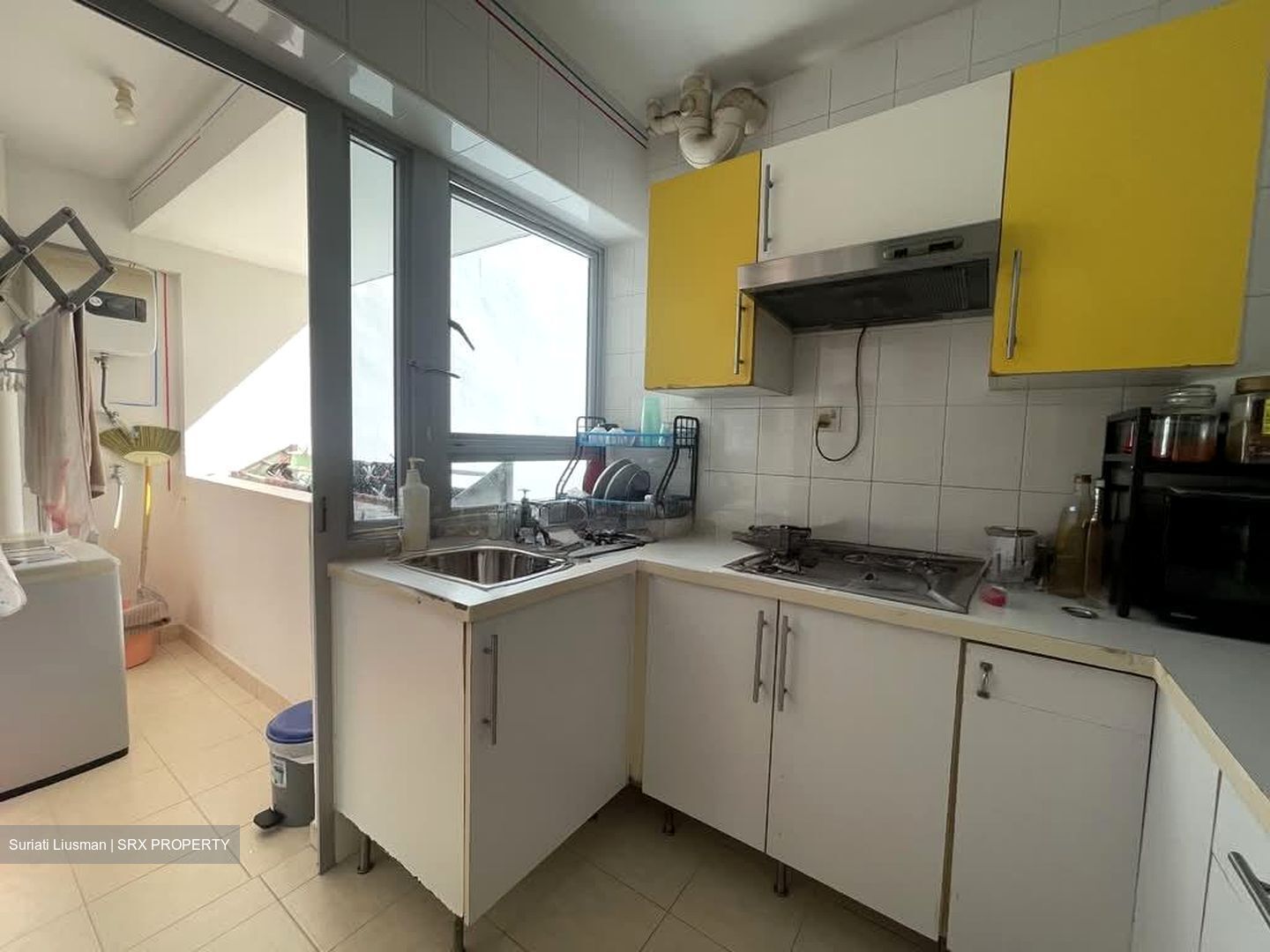 Blk 632A Edgedale Green (Punggol), HDB 4 Rooms #566583211
